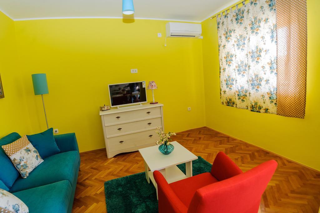 Apartment Marina Kaštela Habitación foto