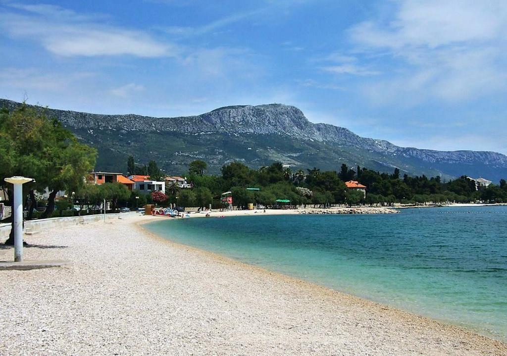 Apartment Marina Kaštela Habitación foto