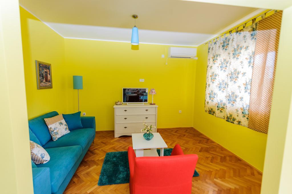 Apartment Marina Kaštela Habitación foto