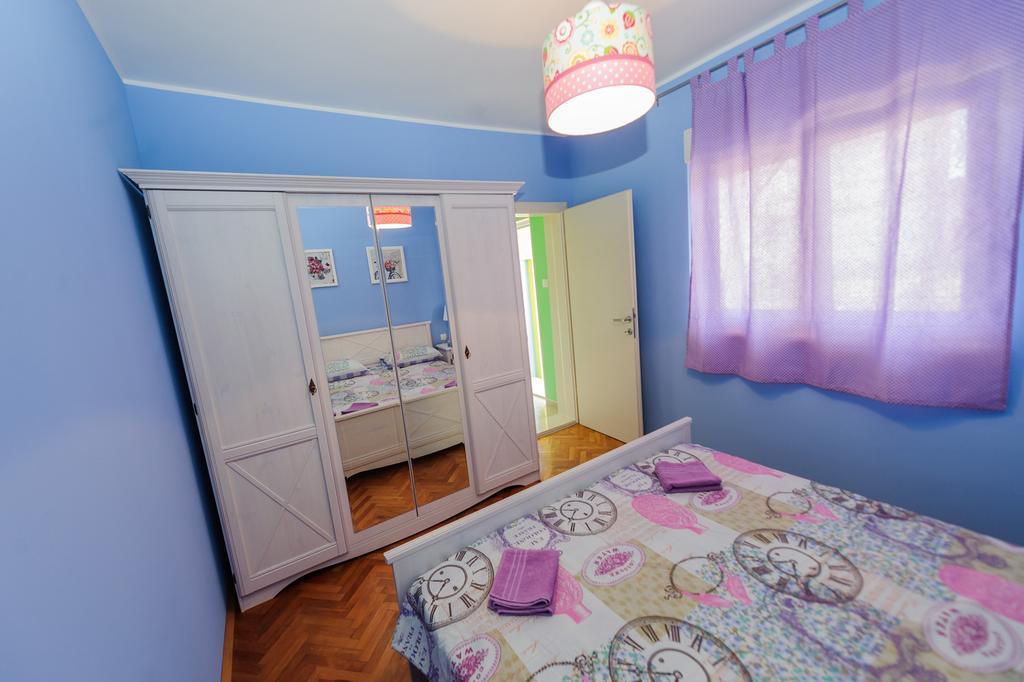 Apartment Marina Kaštela Habitación foto