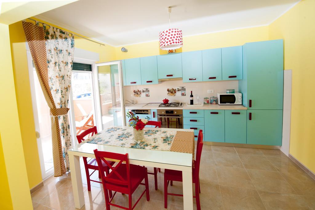 Apartment Marina Kaštela Habitación foto