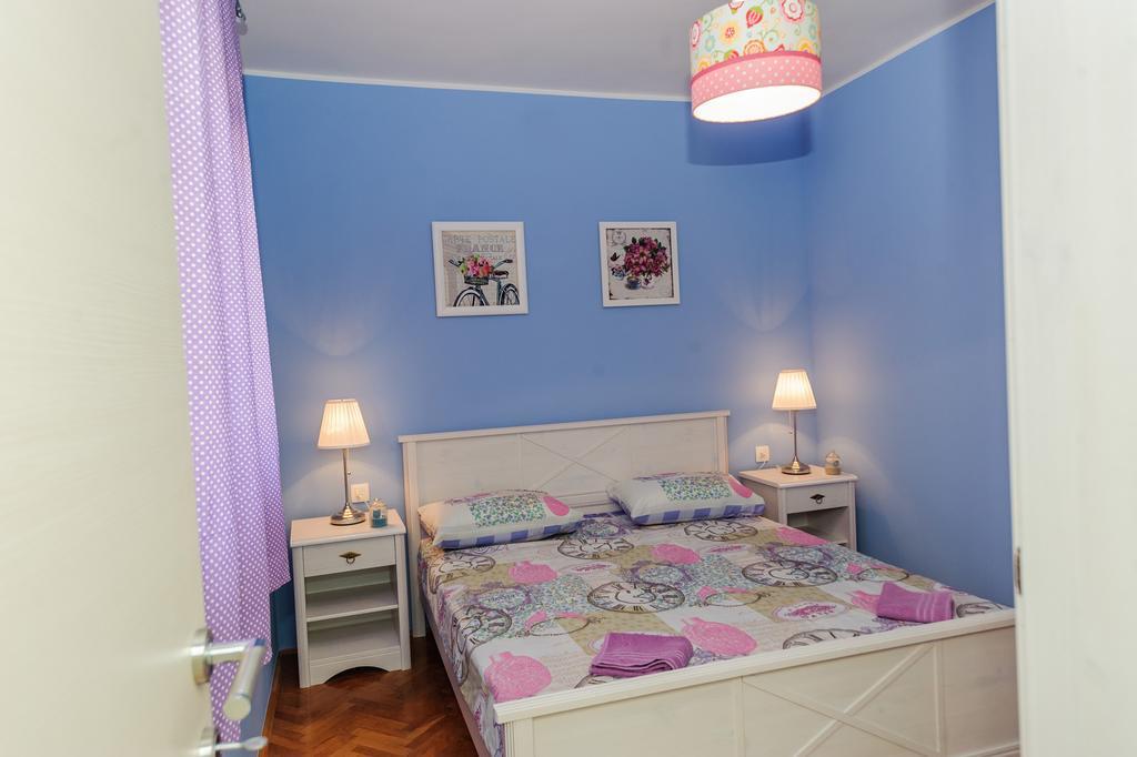 Apartment Marina Kaštela Habitación foto