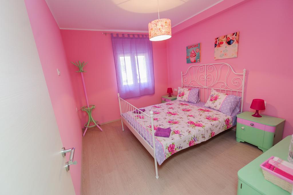 Apartment Marina Kaštela Habitación foto