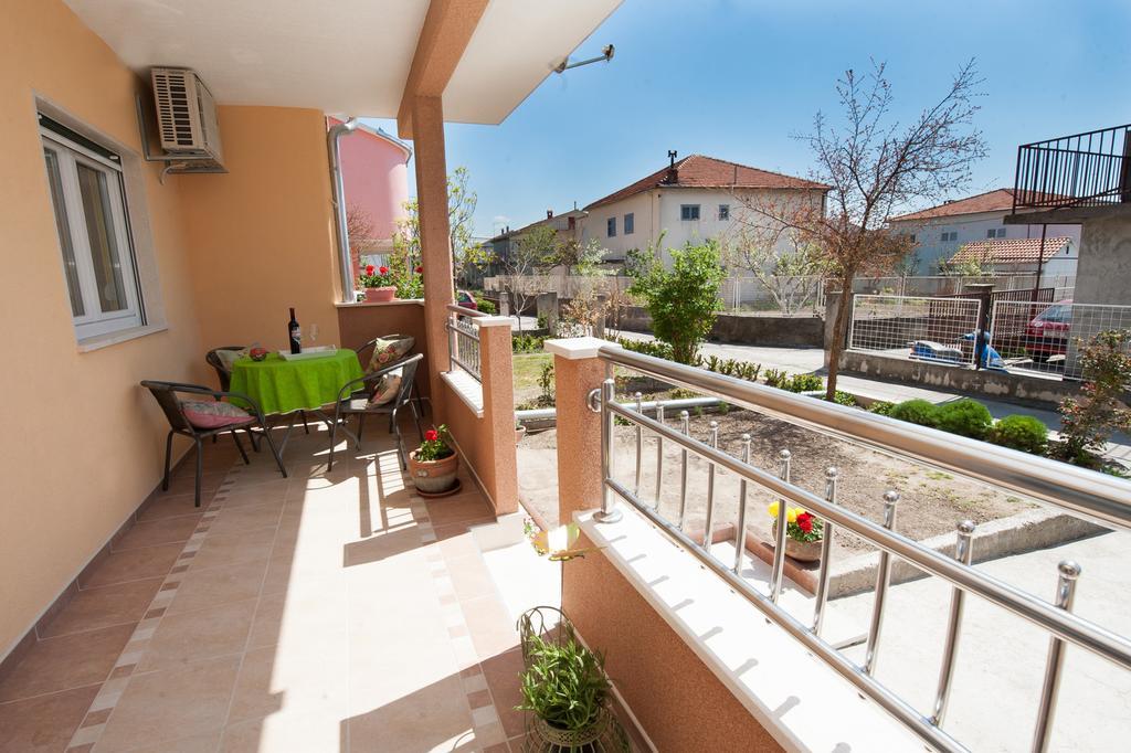 Apartment Marina Kaštela Habitación foto