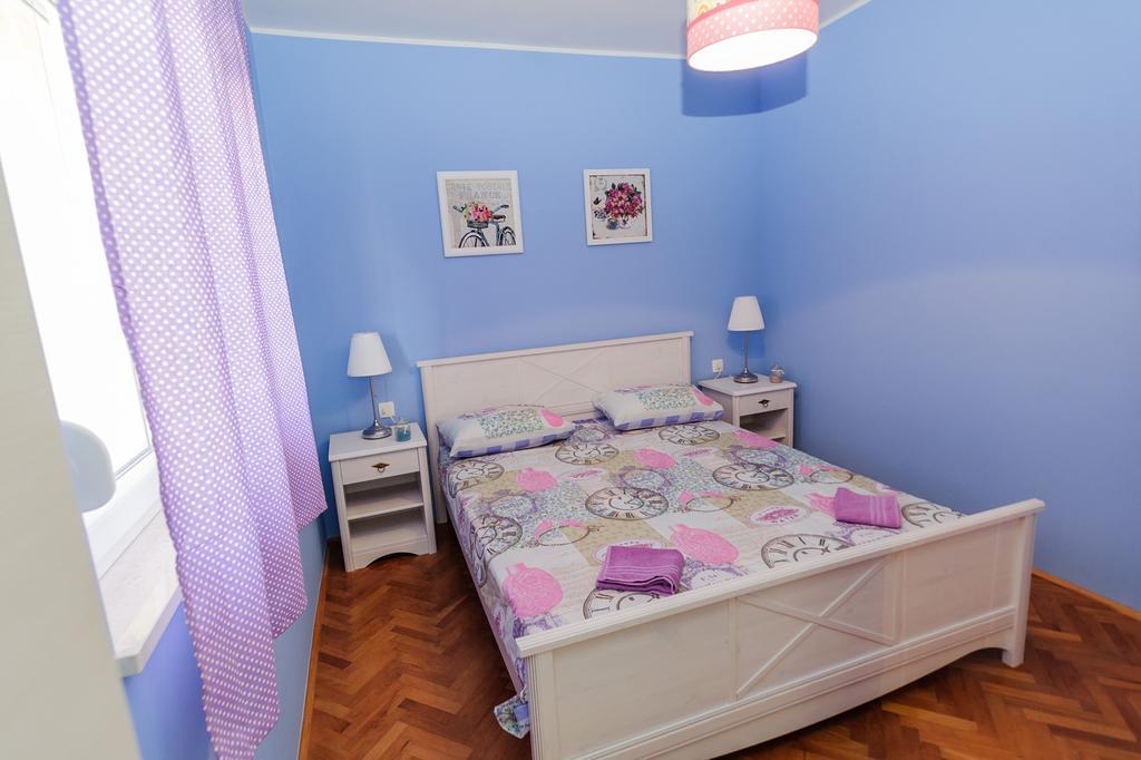 Apartment Marina Kaštela Habitación foto