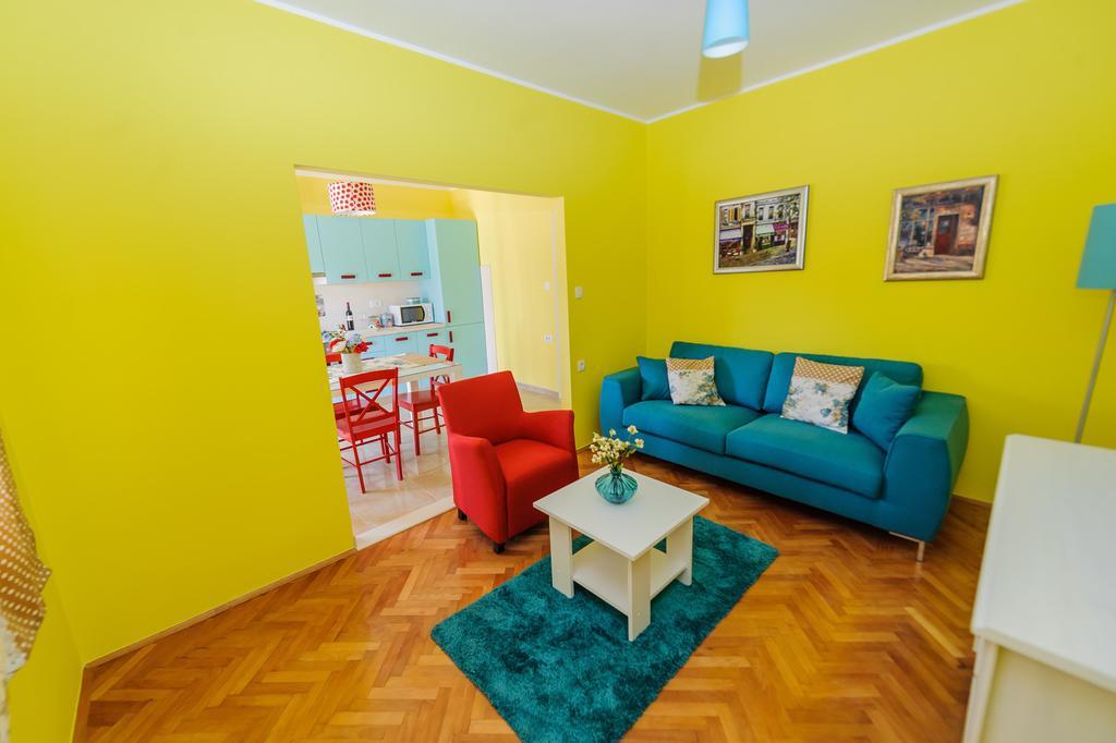 Apartment Marina Kaštela Habitación foto